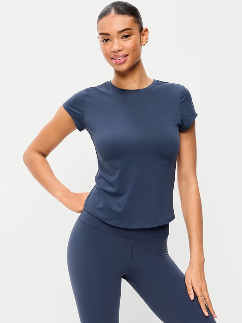 Old Navy StudioSmooth Active Tee
